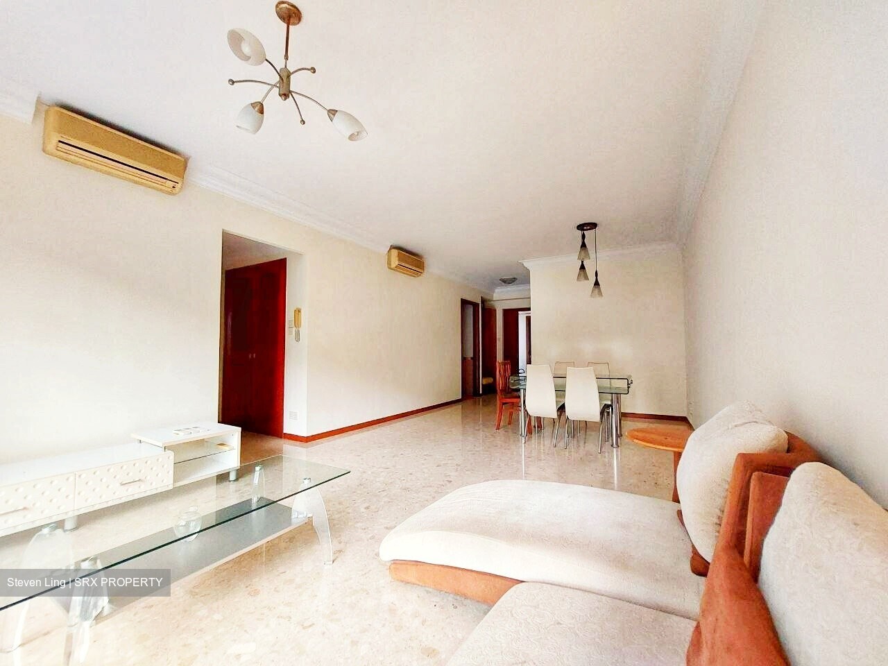 Woodsvale (D25), Condominium #334653951